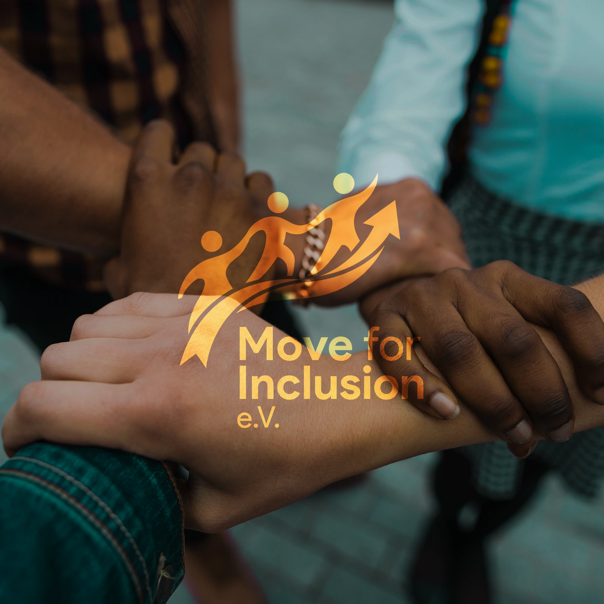 Move for Inc - Inclusion par le sport et la culture